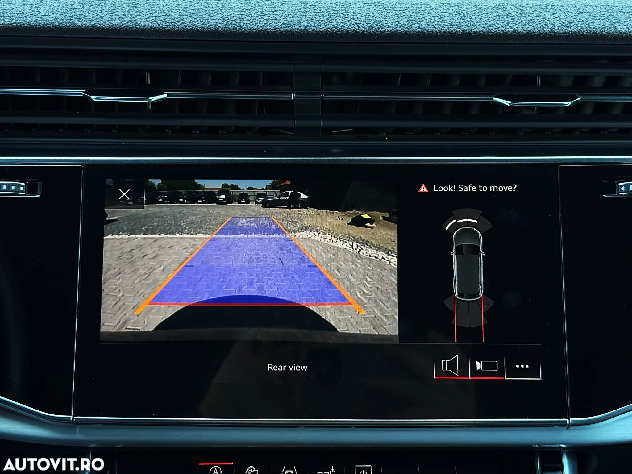 Audi Q8 50 TDI quattro Tiptronic MHEV - 12