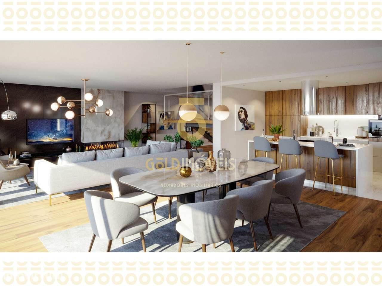 Moradia T4 Venda em Silvalde,Espinho - Grande imagem: 5/31