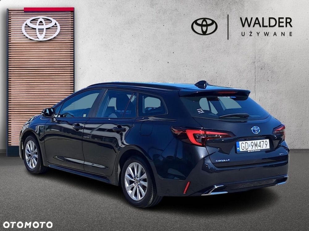 Toyota Corolla 1.8 Hybrid Comfort - 2