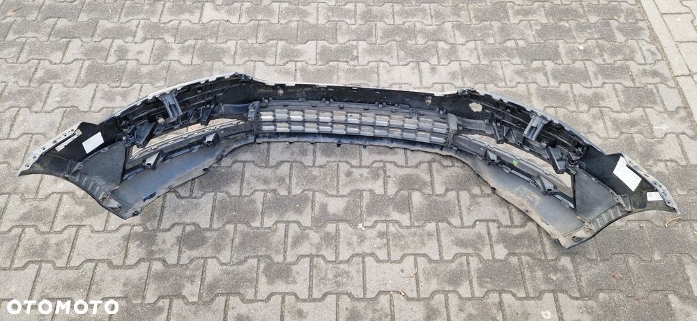 Zderzak Przód Skoda Suberb III Lifting Laurin & Klement 2020-2024r - 2