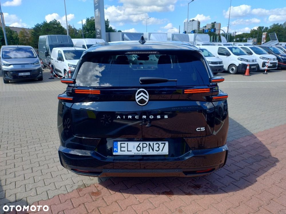 Citroën C5 Aircross - 7
