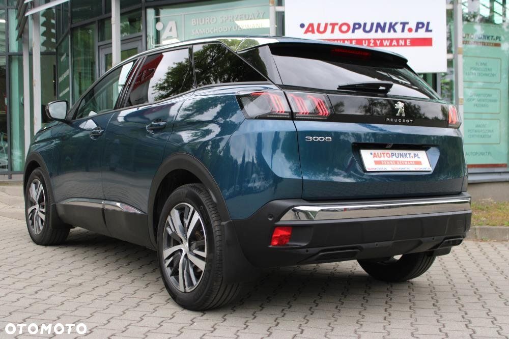 Peugeot 3008 - 6