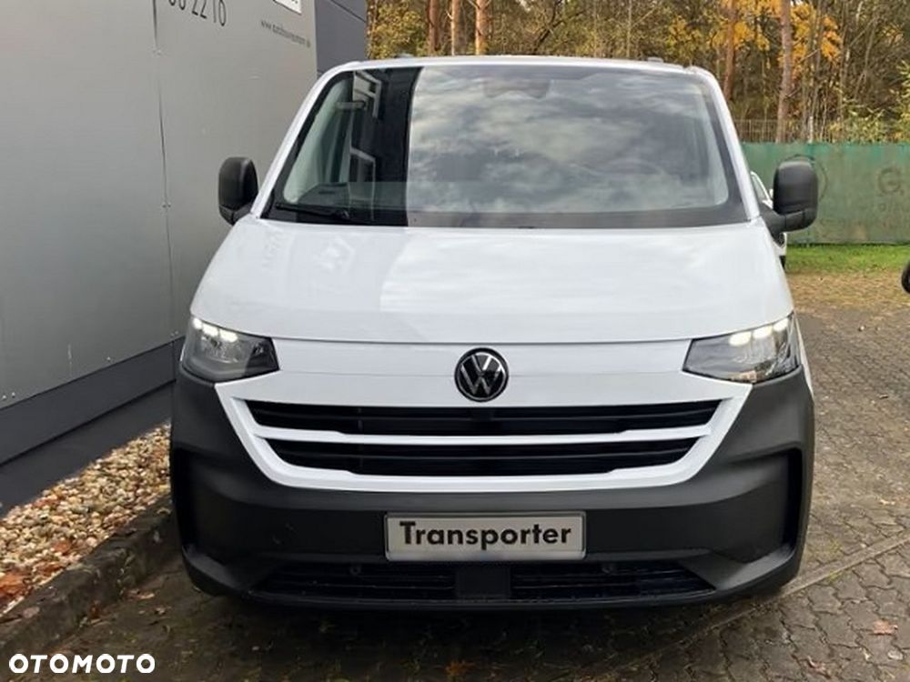 Volkswagen Transporter - 3