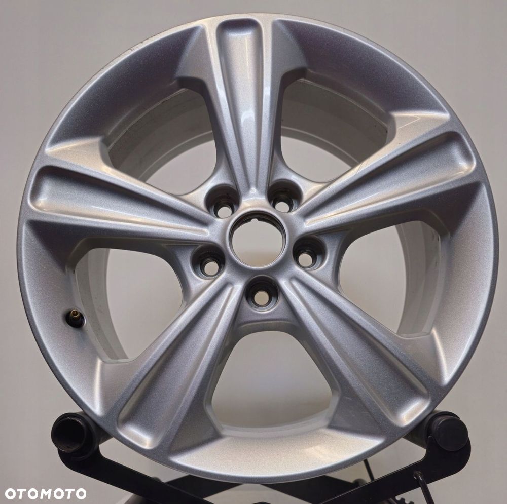 FELGA ALUMINIOWA FORD OE CJ5C1007B2B 7,5x17 5x105 ET 52,5 - 1