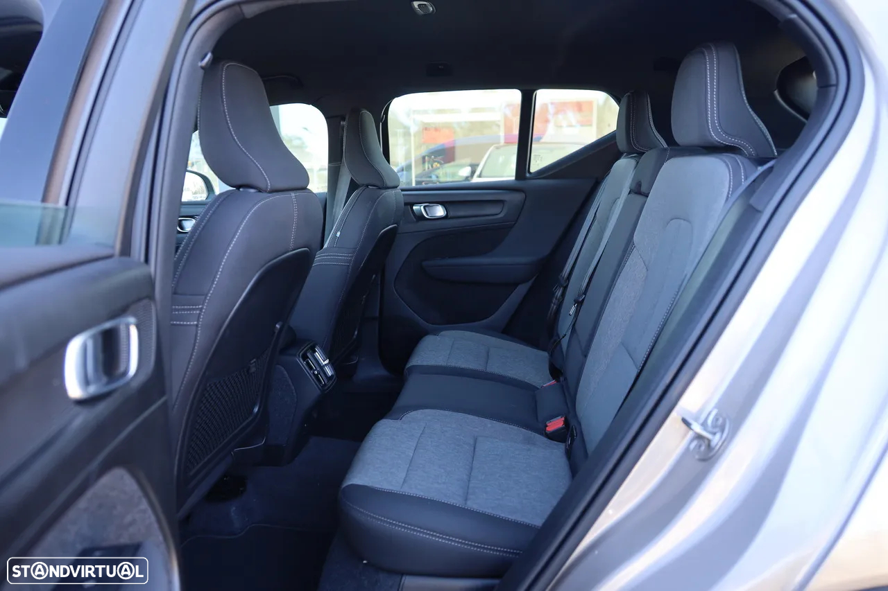 Volvo XC 40 1.5 T2 Core Auto - 11