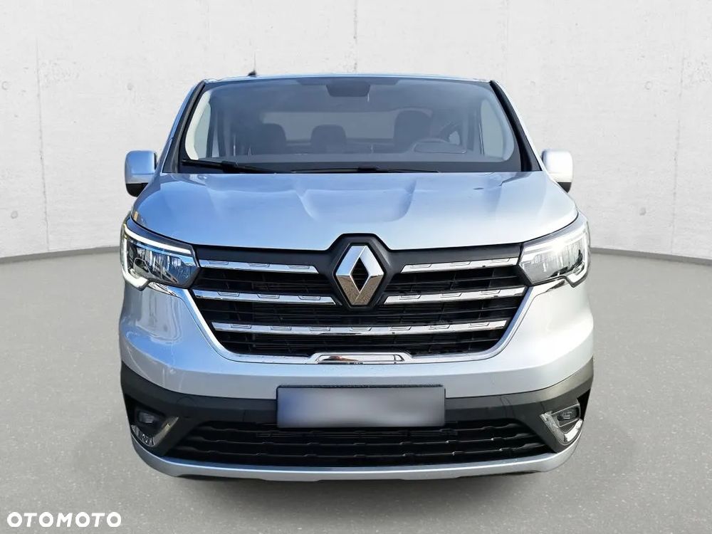 Renault Trafic - 2