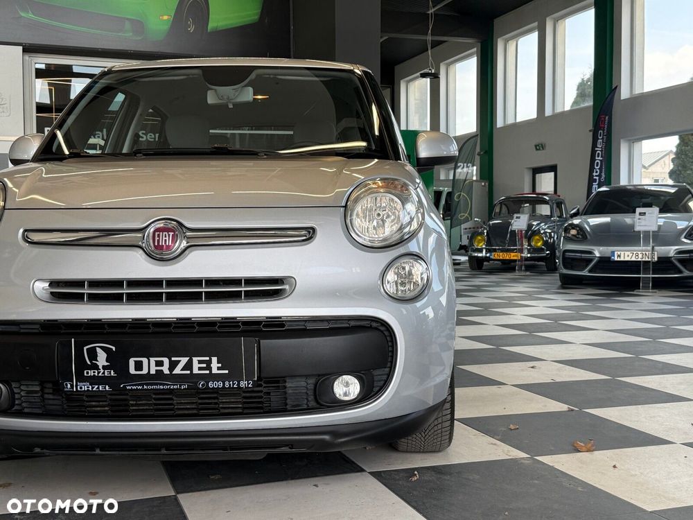 Fiat 500L - 30