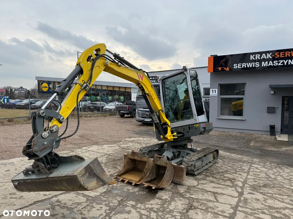 Wacker Neuson ET 35 - 14