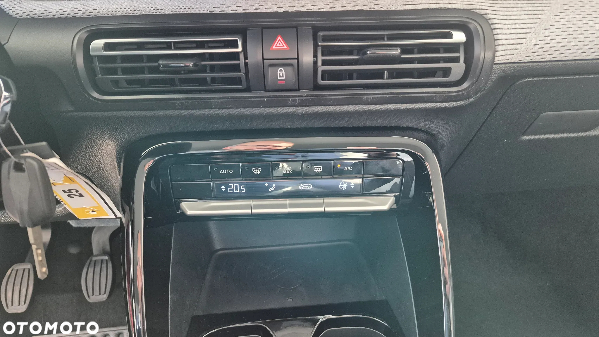 Citroën C3 1.2 T Max - 14