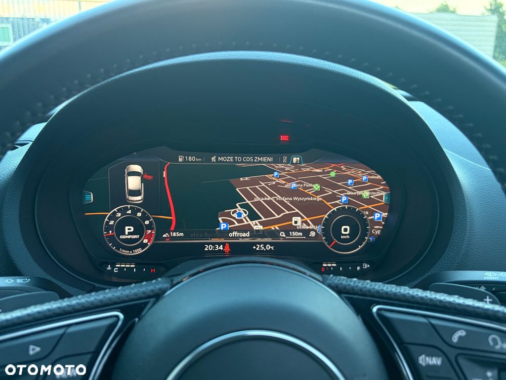 Audi S3 - 16
