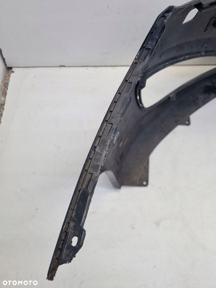 hyundai i40 i40 11-15 zderzak przód przedni - 10