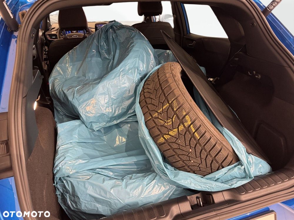 Ford Puma - 33