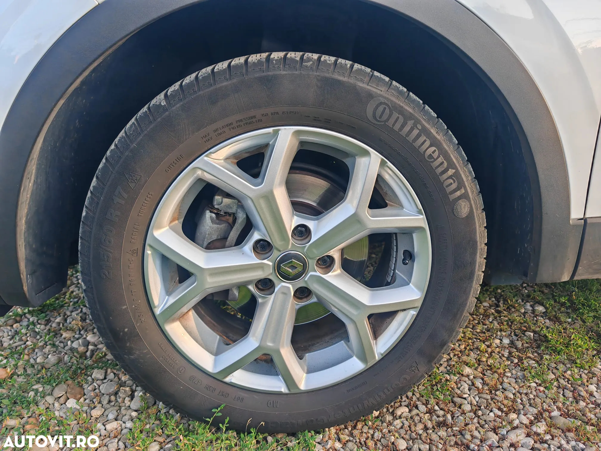 Renault Kadjar BLUE dCi 115 EDC EQUILIBRE - 28