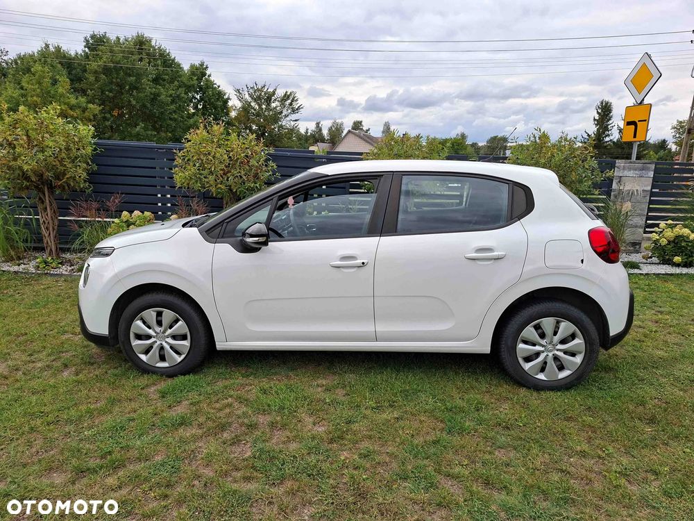 Citroën C3 1.2 PureTech Plus - 18