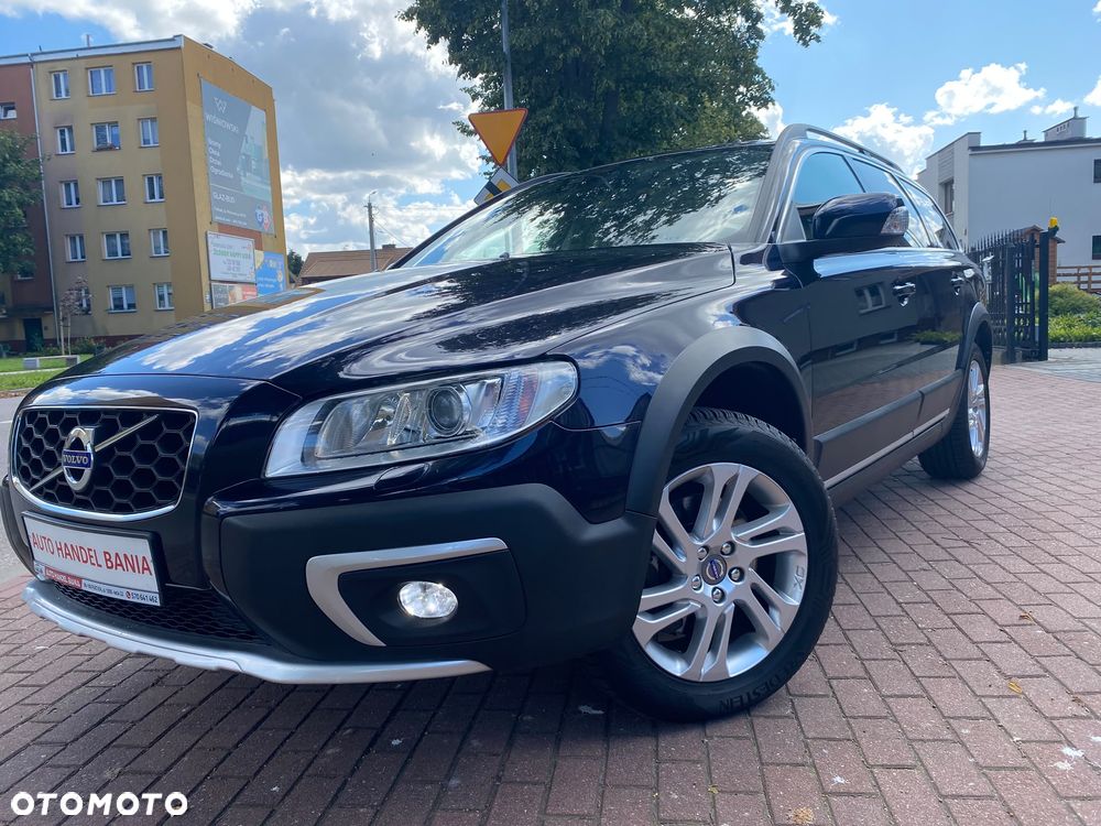 Volvo XC 70 D4 Geartronic Momentum - 32