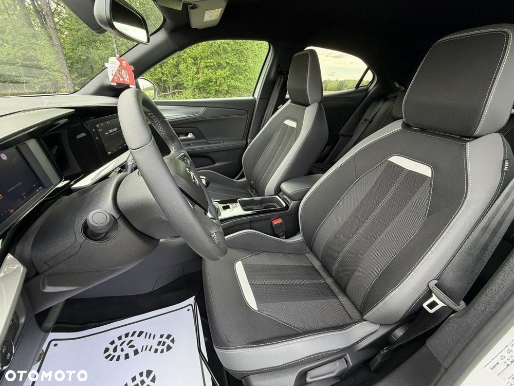Opel Mokka - 19