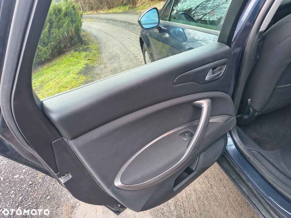 Citroën C5 2.0 16V Exclusive - 13