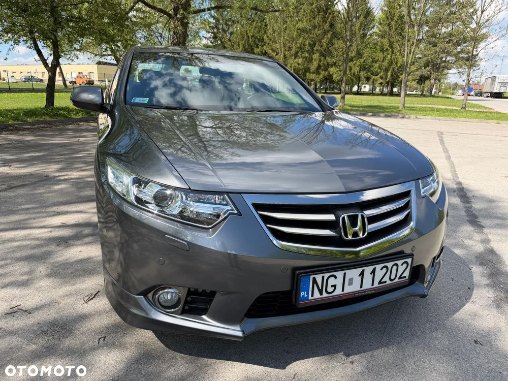 Honda Accord - 17