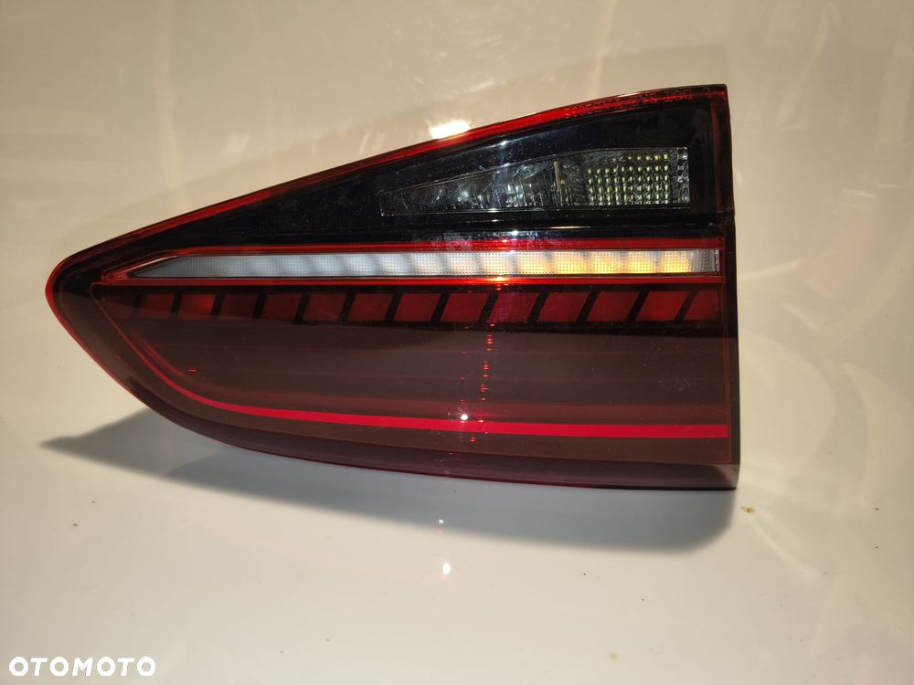 Lampy tylne Golf 7 VII komplet 2013-2020 - 7