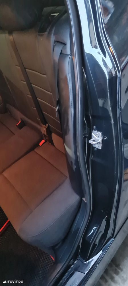 BMW Seria 1 116i - 23