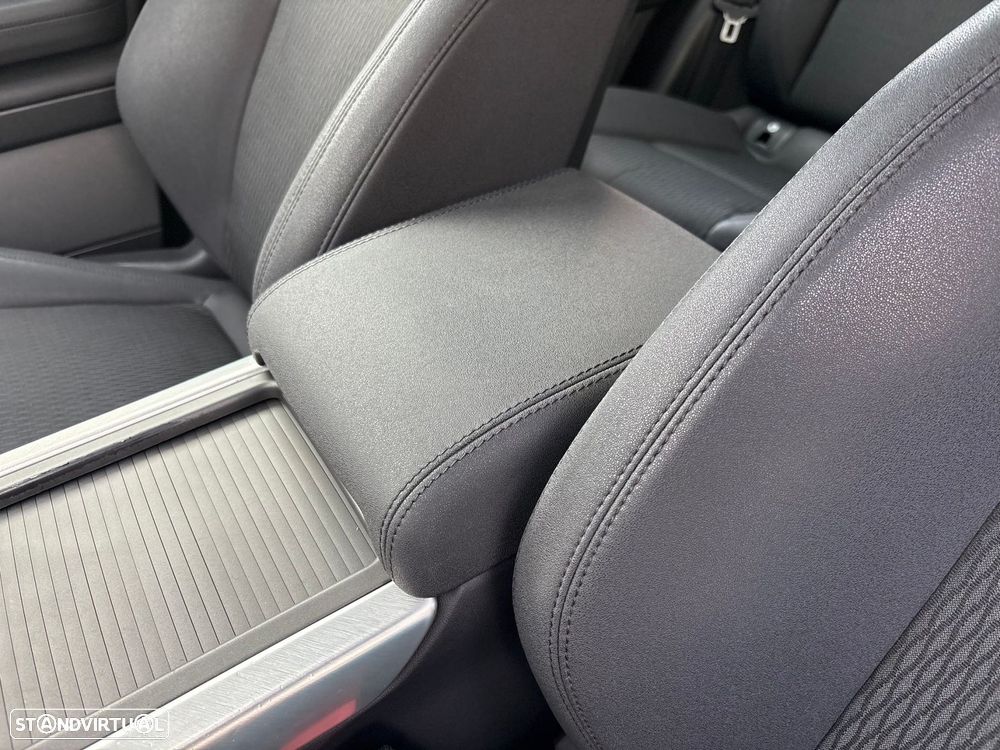 Land Rover Range Rover Evoque 2.0 eD4 SE Dynamic - 11