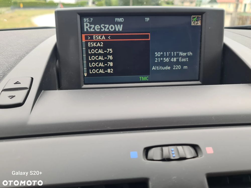 BMW X3 - 13