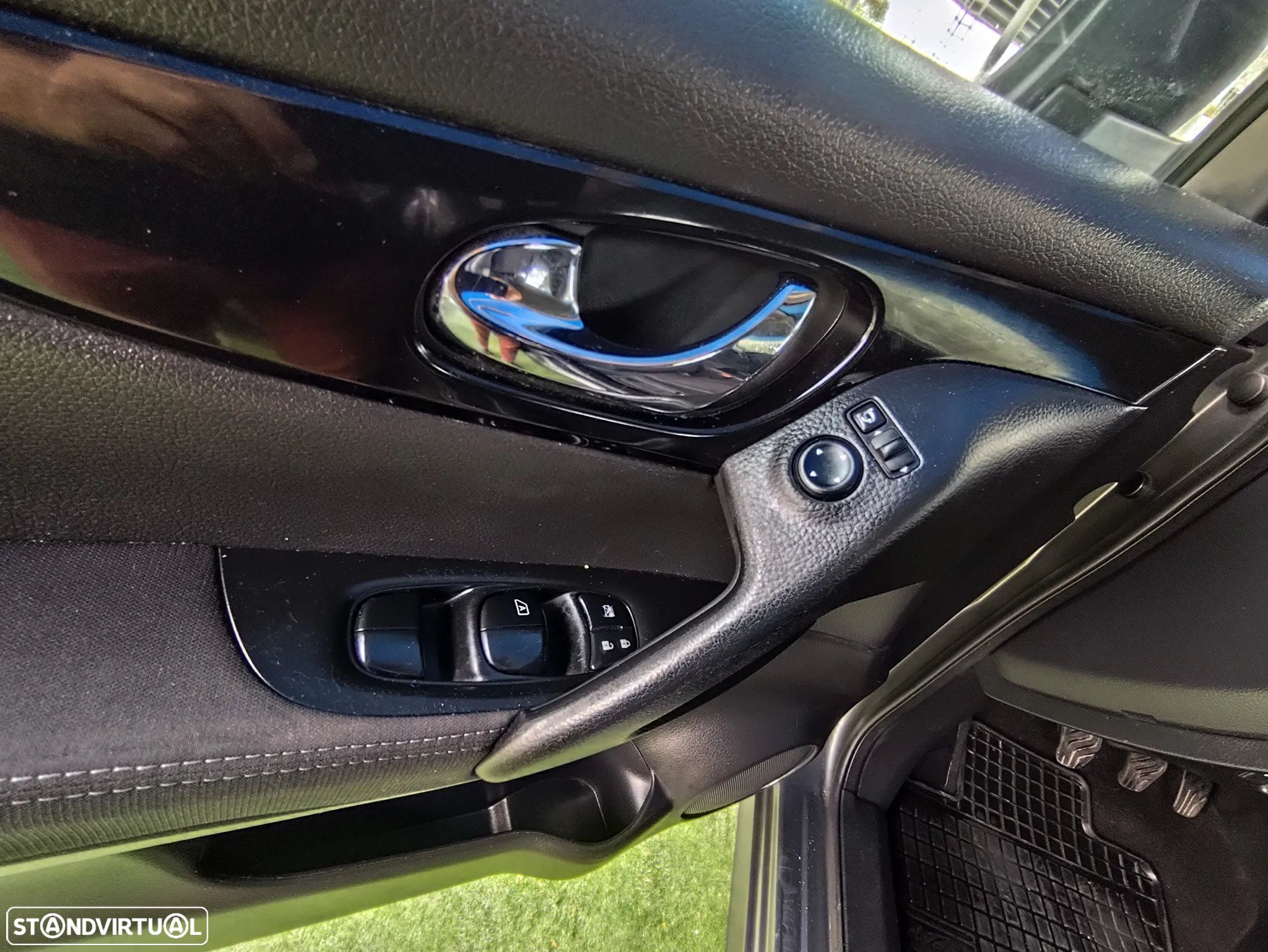 Nissan Qashqai 1.6 dCi Tekna Premium - 19