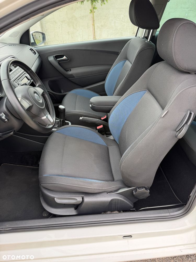 Volkswagen Polo 1.2 TSI Style - 12