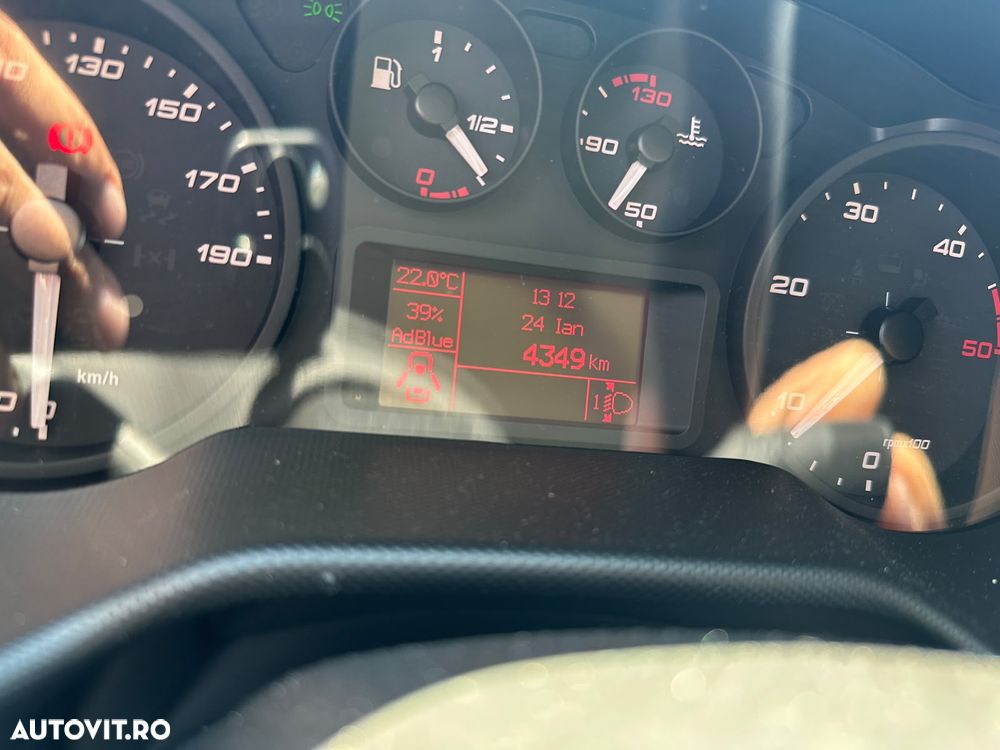 Iveco Daily - 7