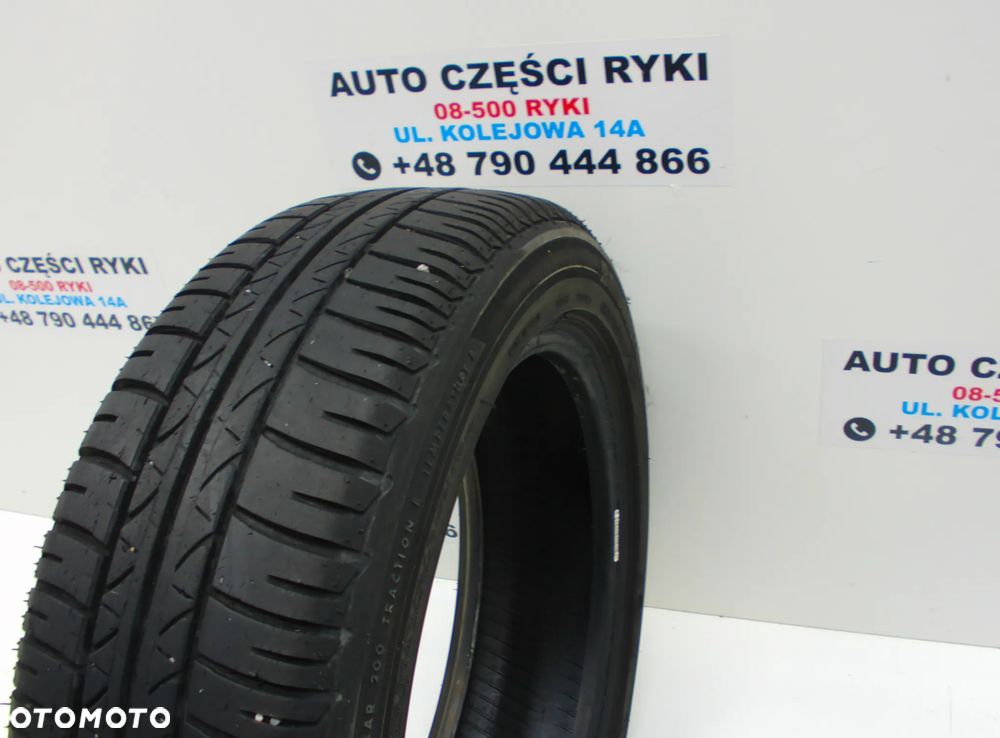 155/60R15 74T Bridgestone B250 Ligier - 2