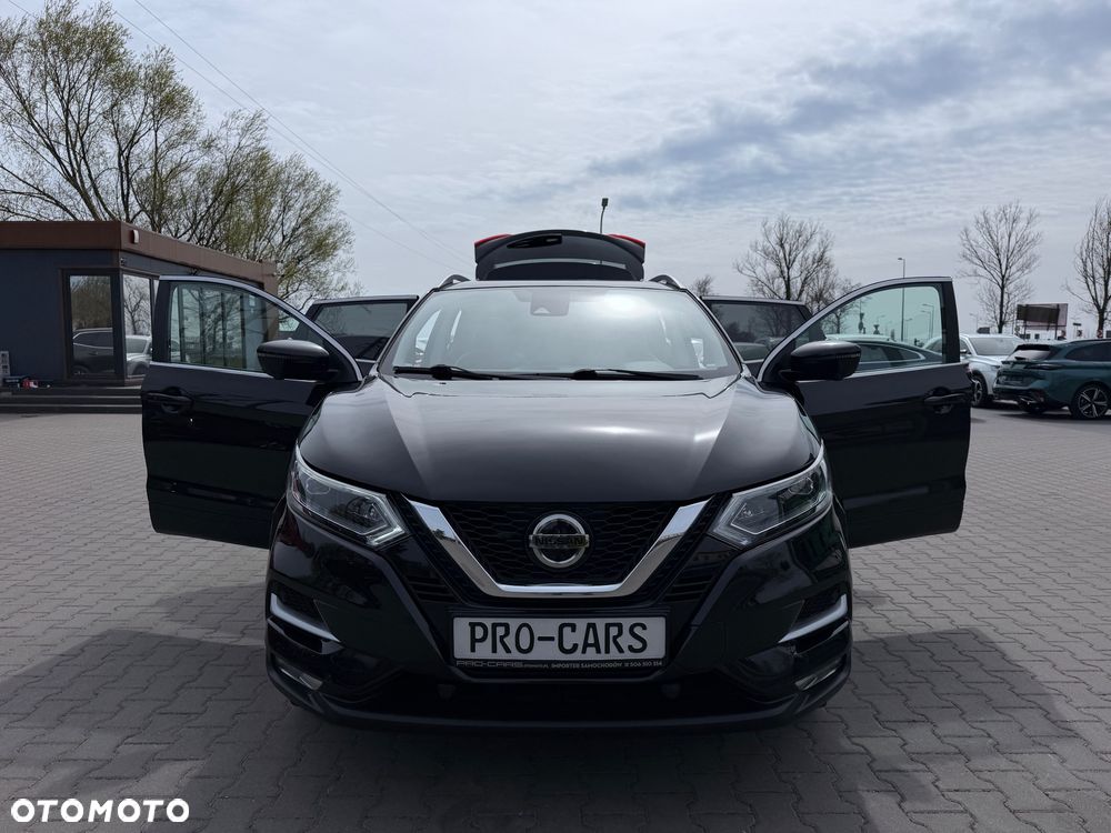 Nissan Qashqai - 15