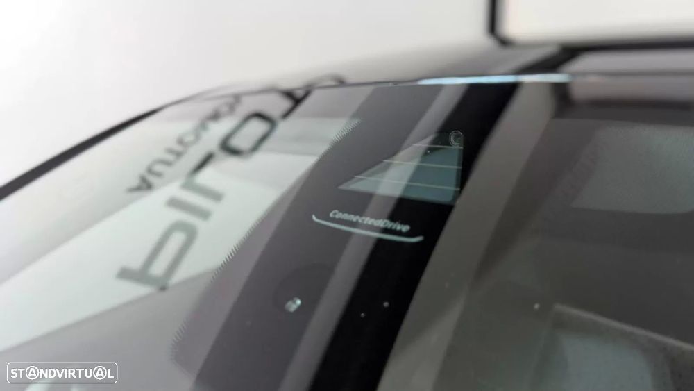 BMW 116 d Advantage Auto - 12