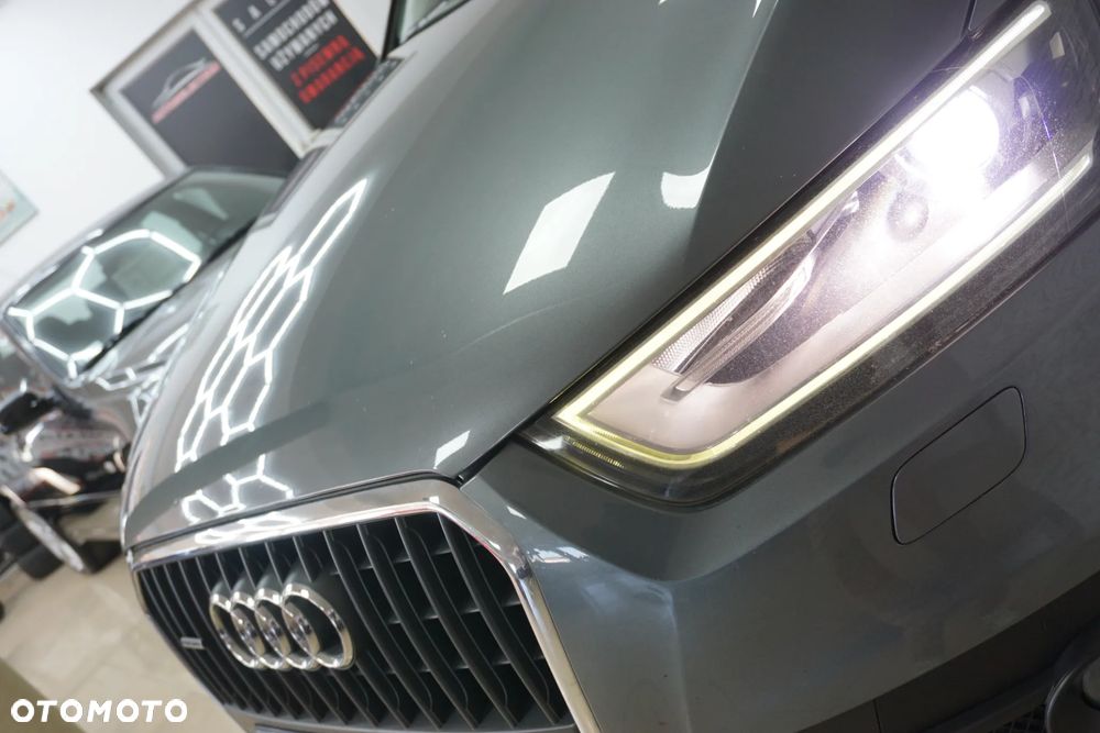 Audi Q3 2.0 TDI Quattro S tronic - 16