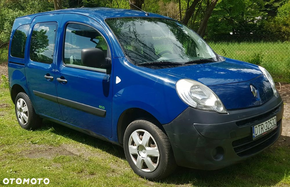 Renault Kangoo 1.6 8V Helios - 7