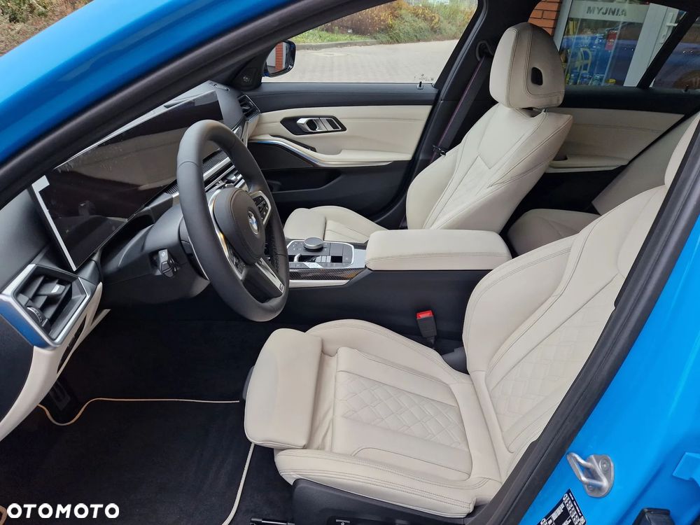 BMW Seria 3 - 9