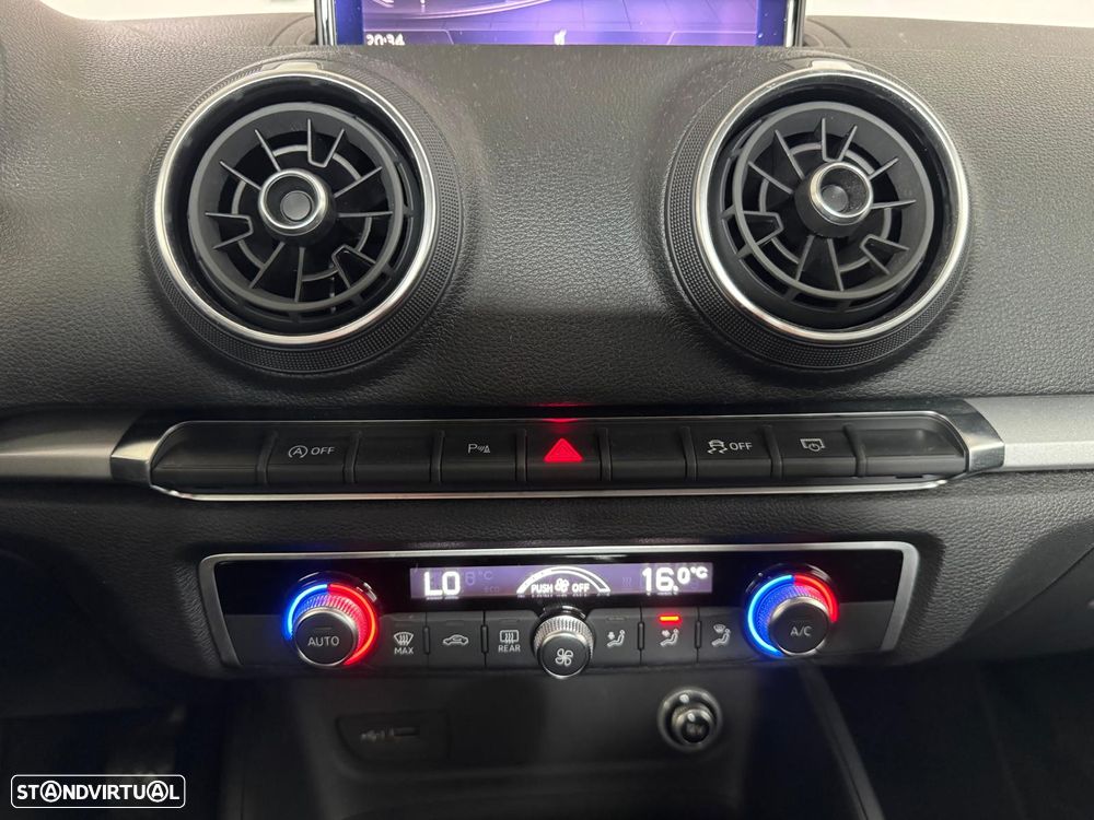 Audi A3 Limousine 30 TDI - 21