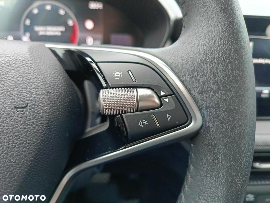 Skoda Fabia 1.0 TSI Selection DSG - 13