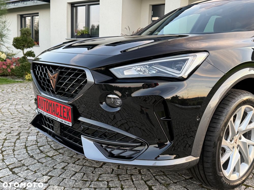 Cupra Formentor 1.5 TSI DSG - 6