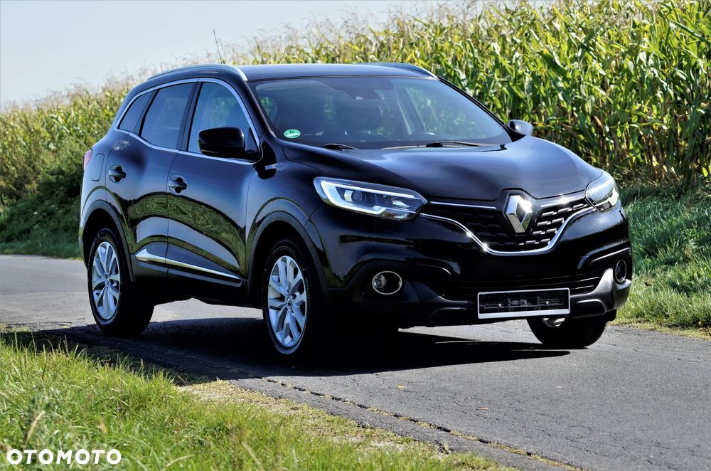 Renault Kadjar - 1