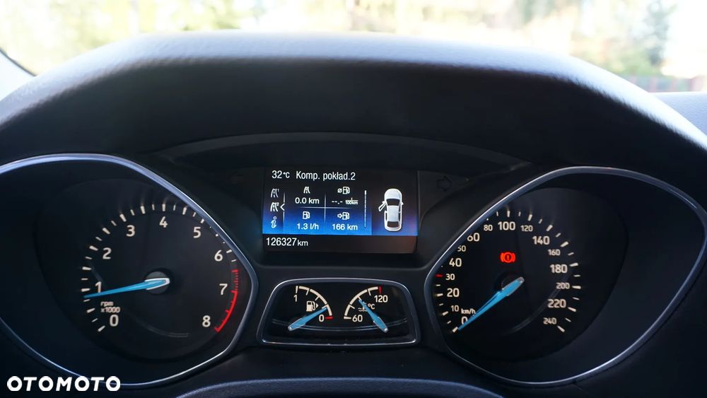 Ford Focus 1.6 SYNC Edition - 24