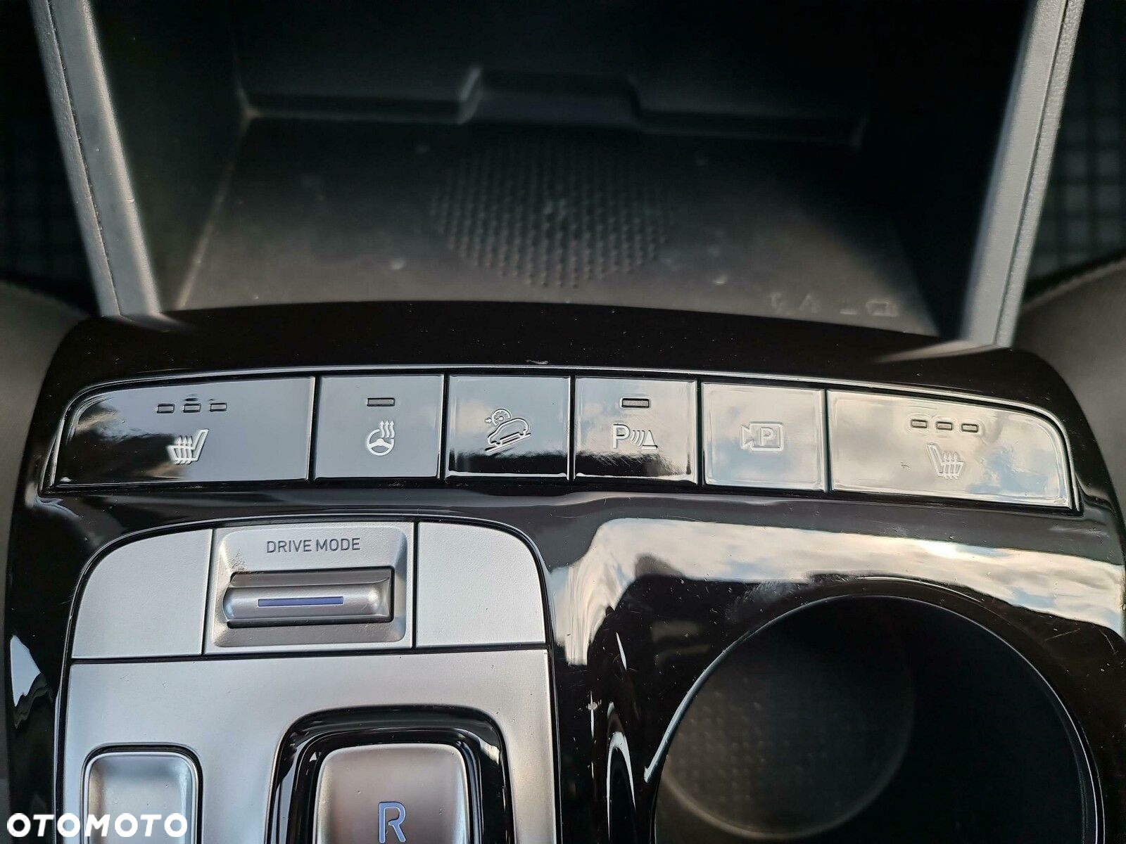 Hyundai Tucson 1.6 T-GDi HEV Executive 2WD - 23