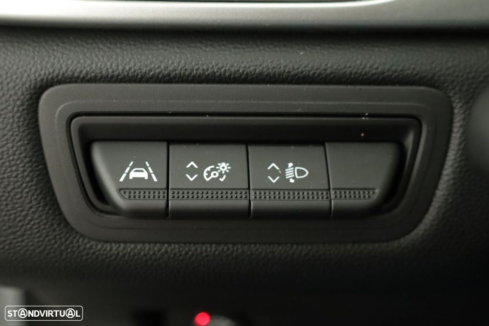 Renault Captur 1.0 TCe Techno Bi-Fuel - 20