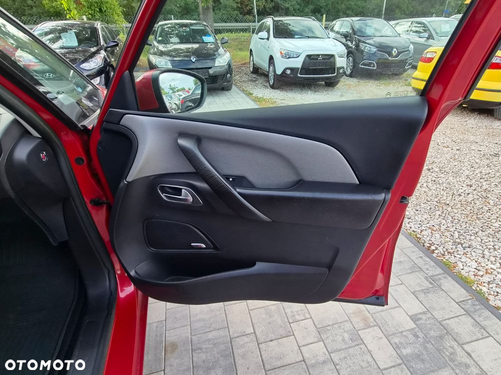 Citroën C4 Grand Picasso e-HDi 115 ETG6 Attraction - 19