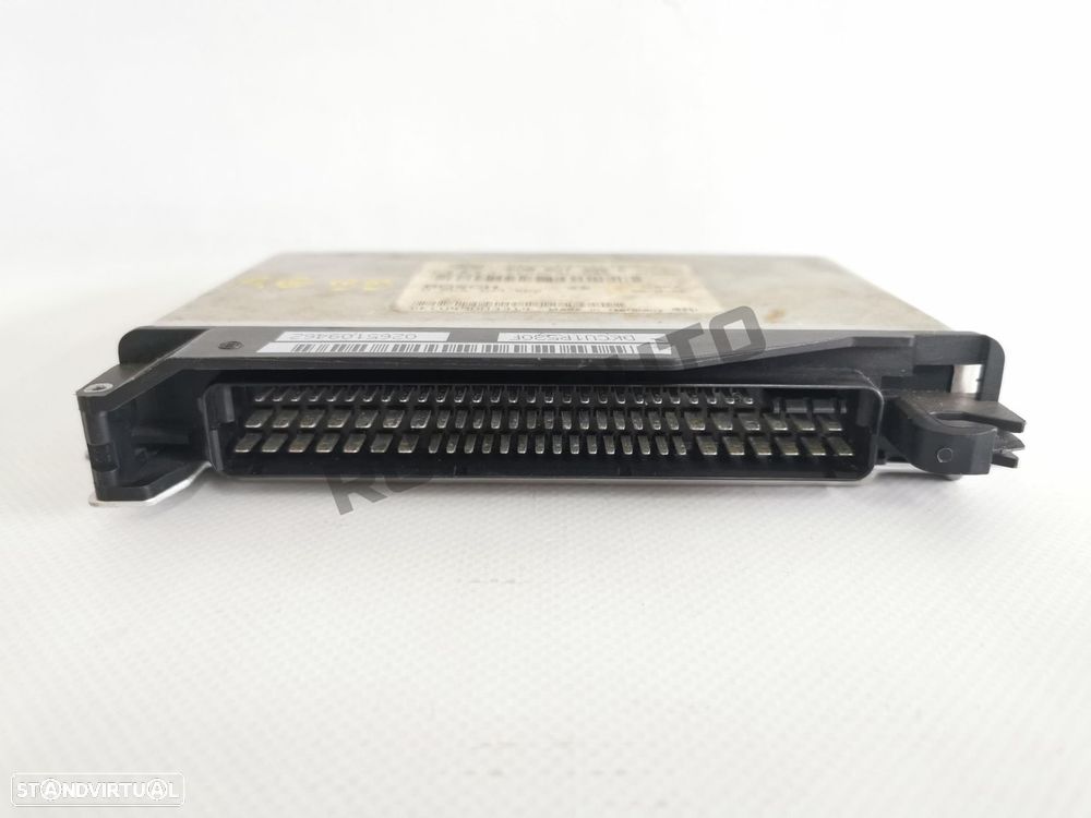 Módulo Abs 8d090_7389d Audi A6 C5 (4b) [1997_2005] 2.5 Tdi - 2