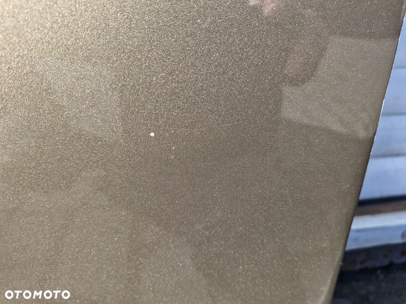 OPEL ZAFIRA C DRZWI LEWY PRZÓD PRZEDNIE LEWE - 6