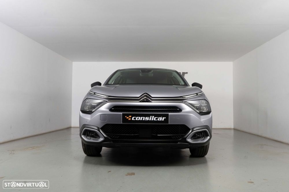 Citroën C4 1.2 PureTech Shine Pack EAT8 - 4