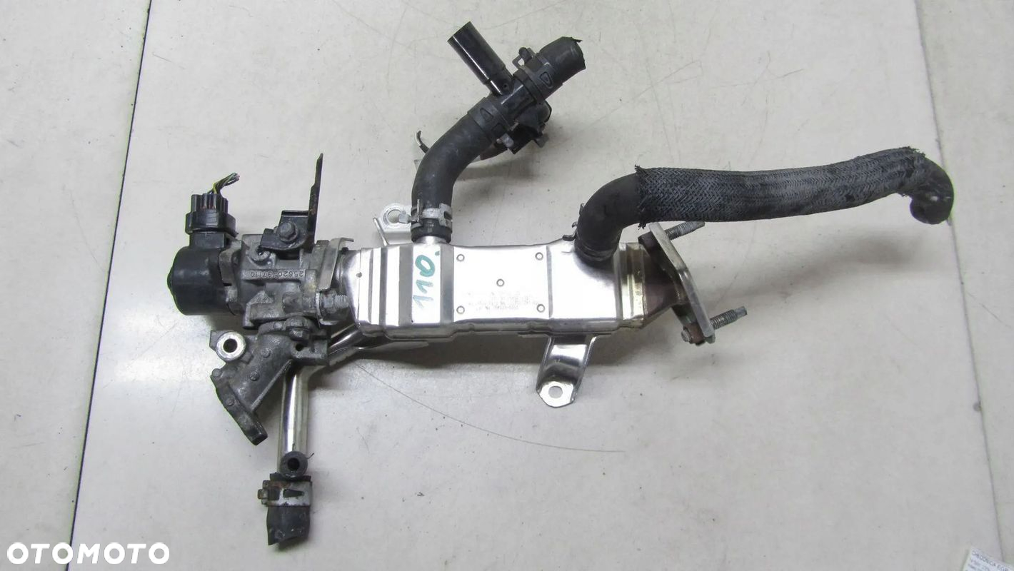 TOYOTA PRIUS III 1.8H ZAWÓR EGR 25620-37110 09- - 5