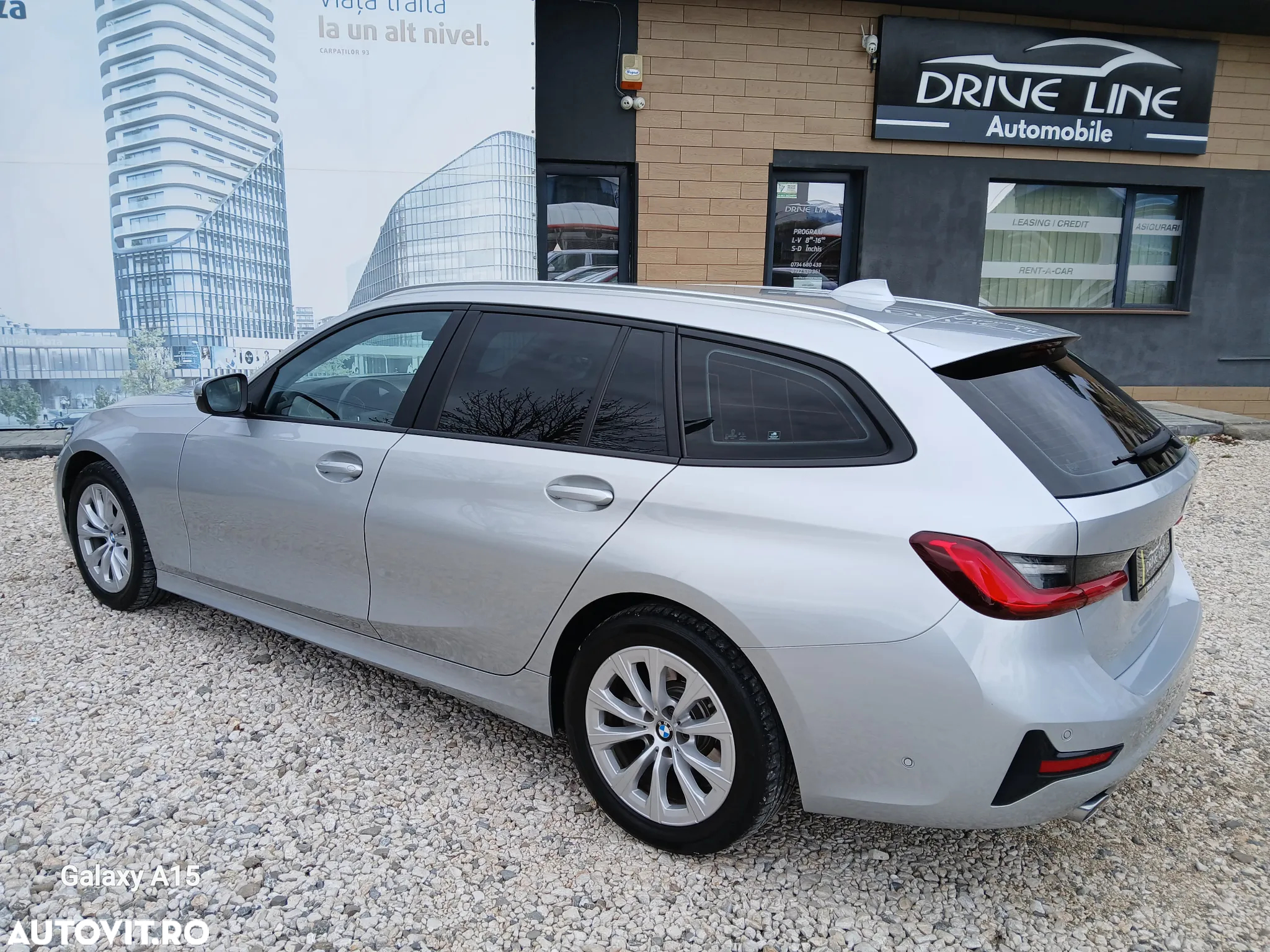 BMW Seria 3 - 13