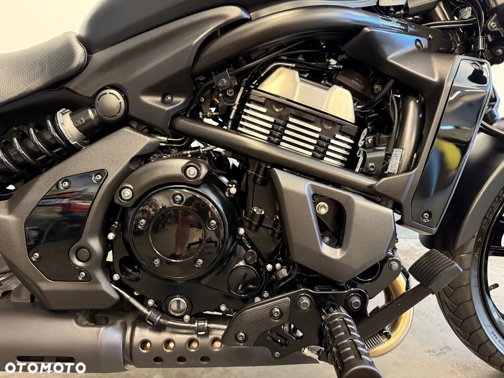 Kawasaki Vulcan - 19