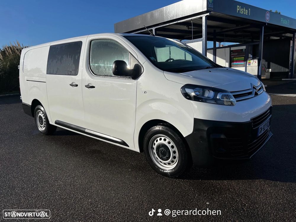 Citroën Jumpy - 8